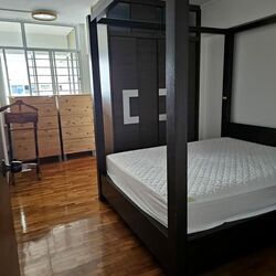 Blk 807 Tampines Polyview (Tampines), HDB 4 Rooms #586149431